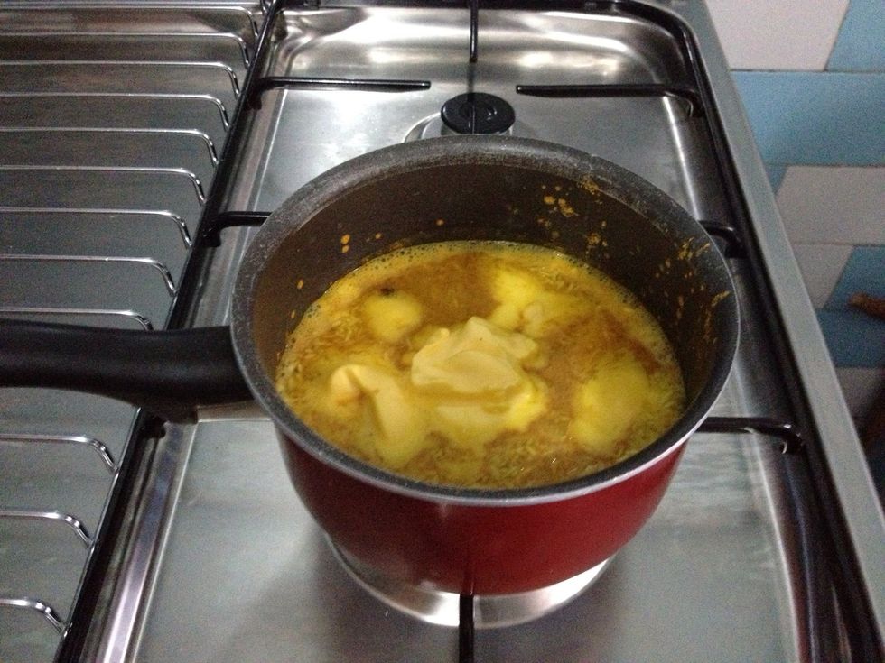 See how beautiful is the color!