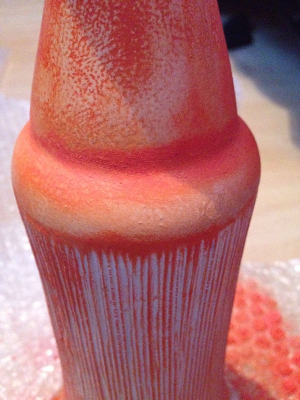 See how it begins to stand out