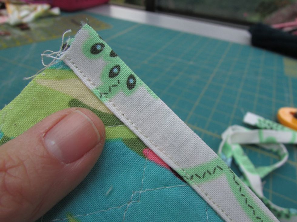 See how nicely finished it looks?