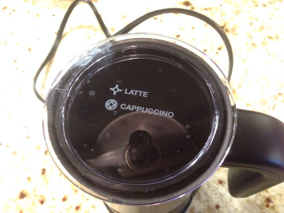 See how these are only marketed for coffee?! Not true. I think manufacturers and coffee shops are missing a great thing.