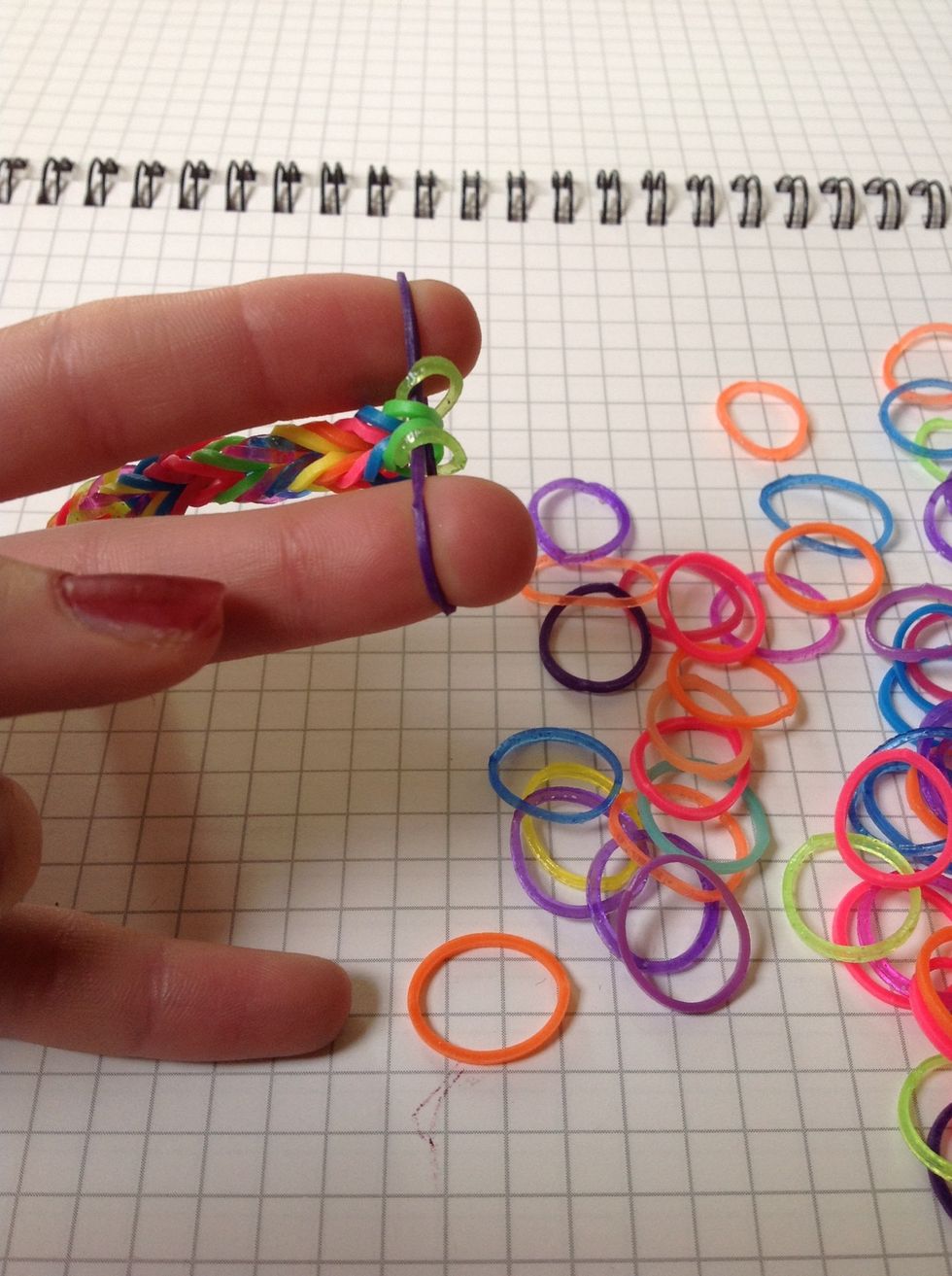 See! It's gone now :)