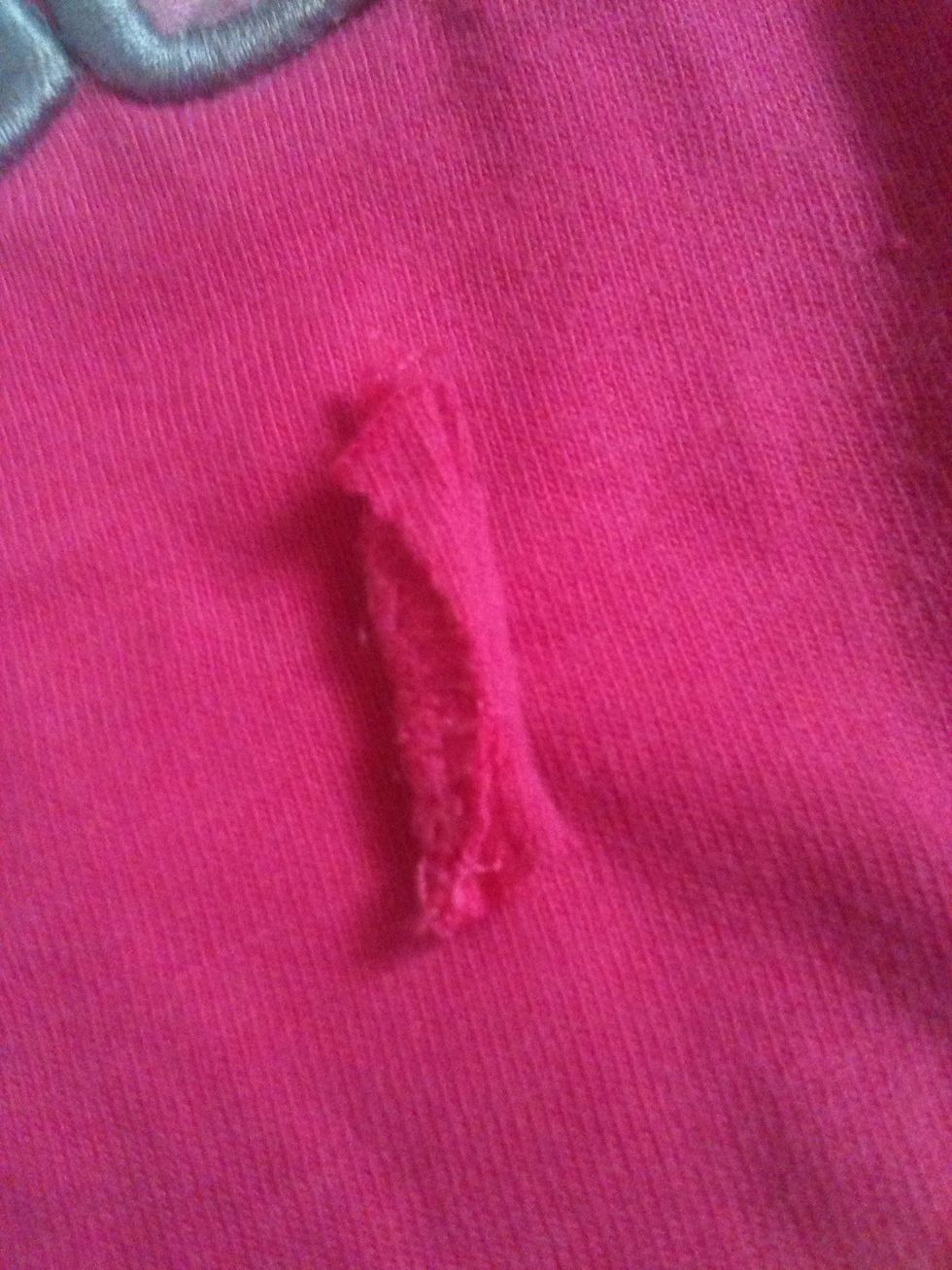 See? Now do that to all strips.