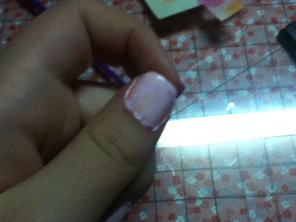 See step 5.