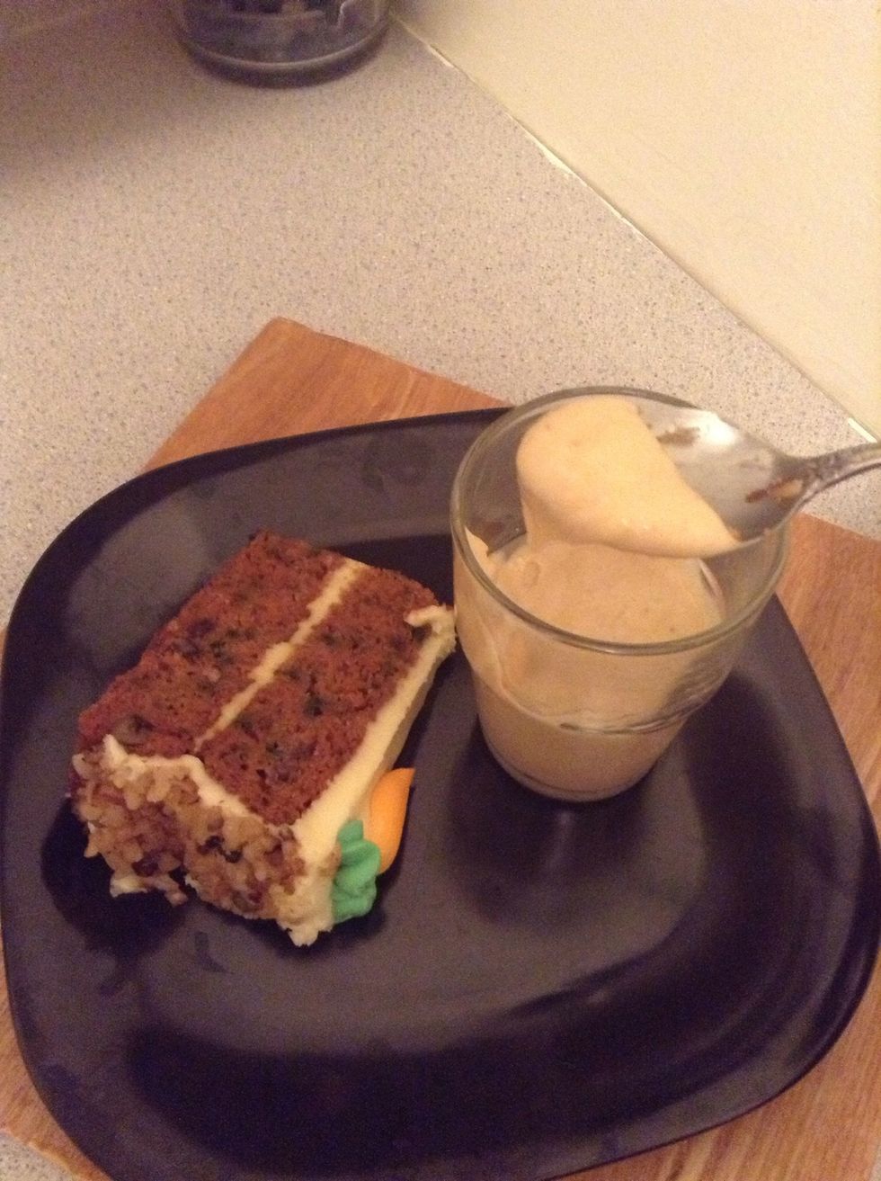 See the consistency!!