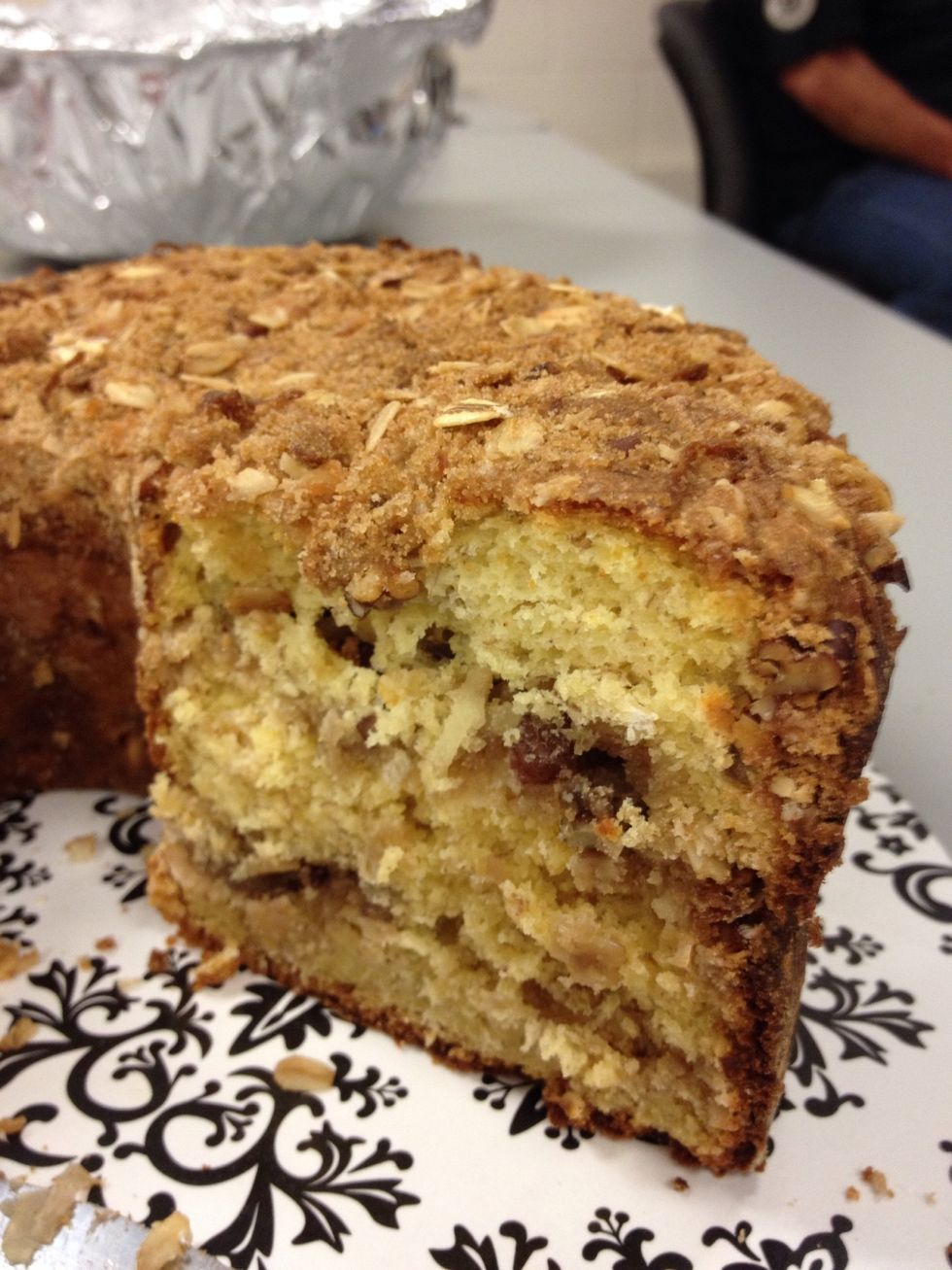 See the nice layers.