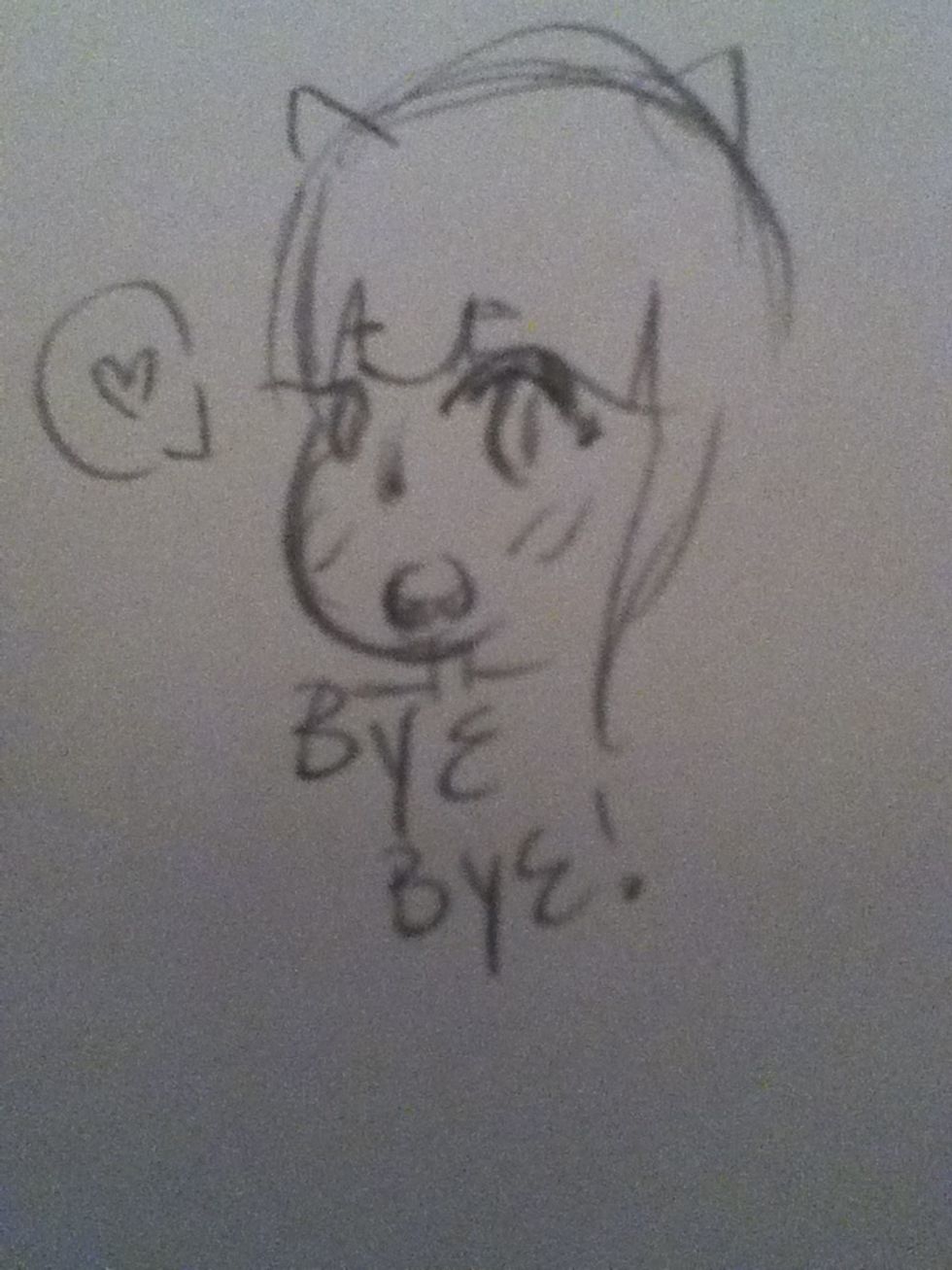 See you next time! Hope this helped. Lemme know if you need more details or practice tips <3