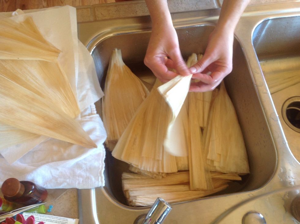 Select single layers.