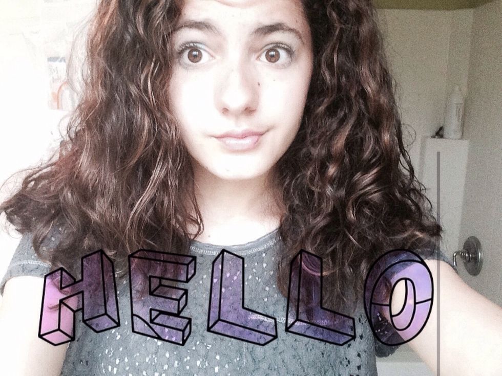 Select you overlay and play with the options to see how you like the overlay applied best.