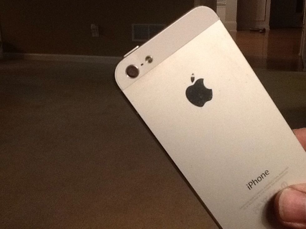 Select your favorite phone.