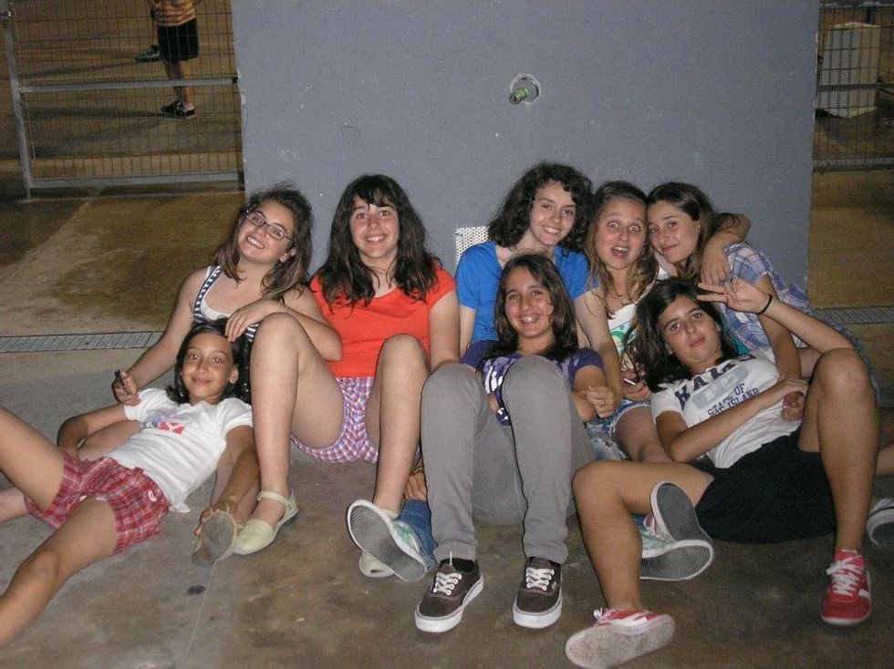 Sempre unides