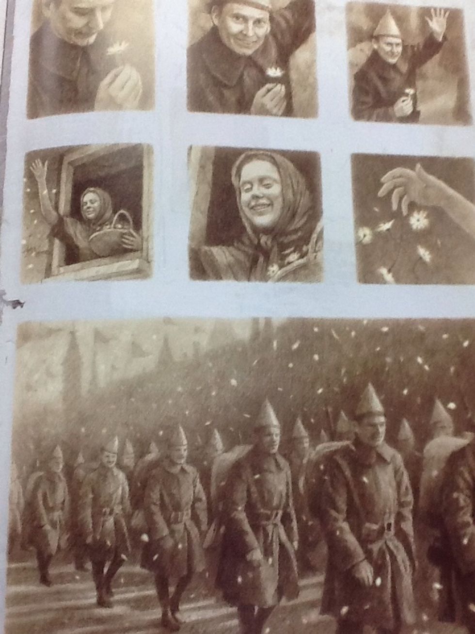 Sepia