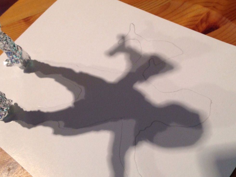 Ser du skuggan? Har flyttat lite p\u00e5 figuren s\u00e5 du ska se skuggan ordentligt.