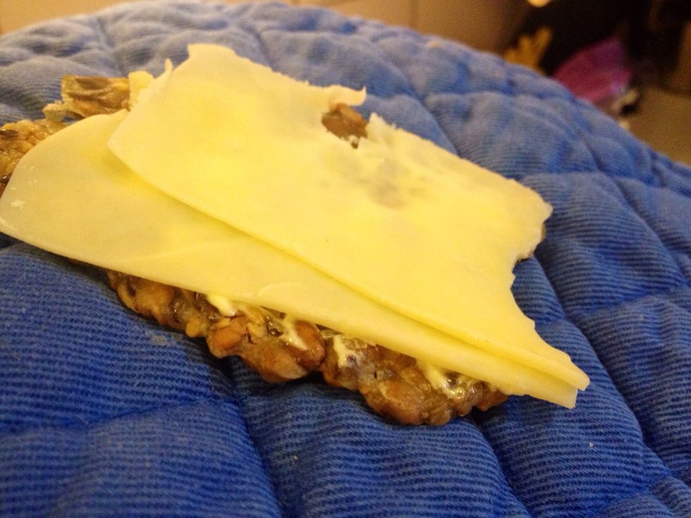 Serve as it is, with butter, cheese or your favorite topping.