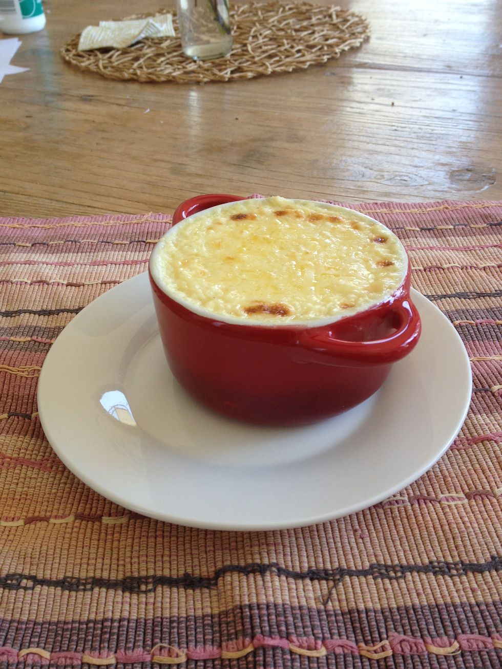 Serve hot and enjoy.