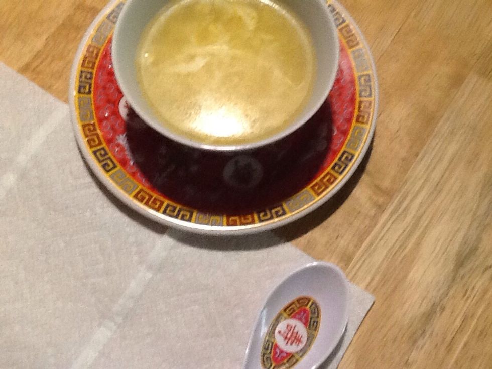 Serve hot and enjoy!