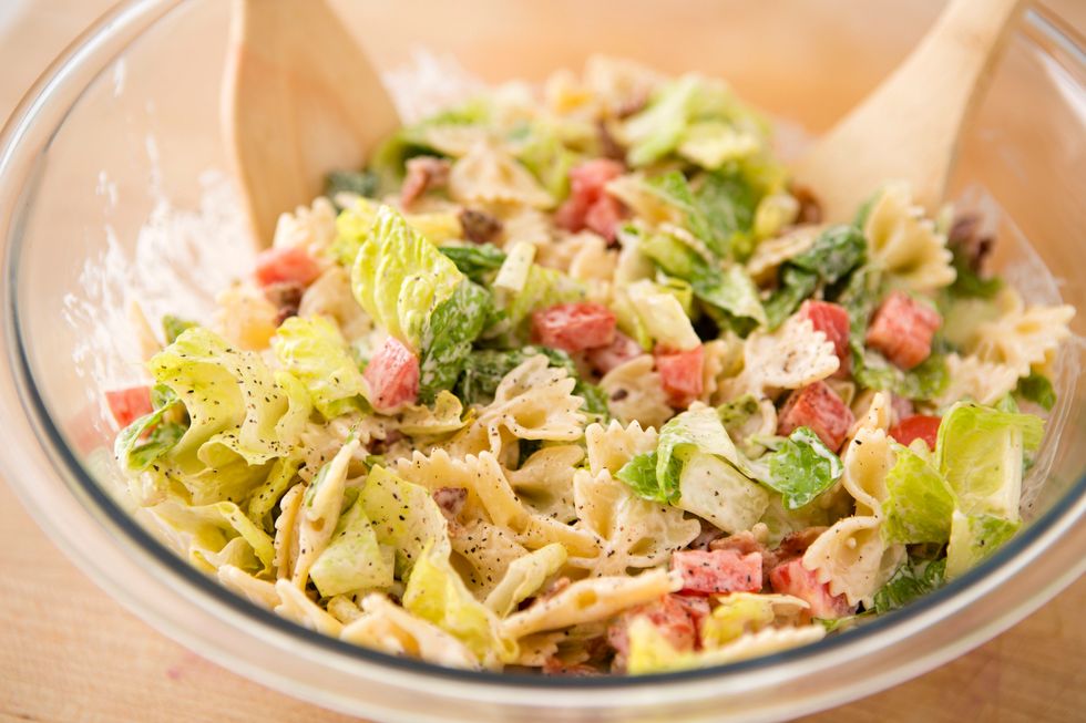 Serve immediately and enjoy!