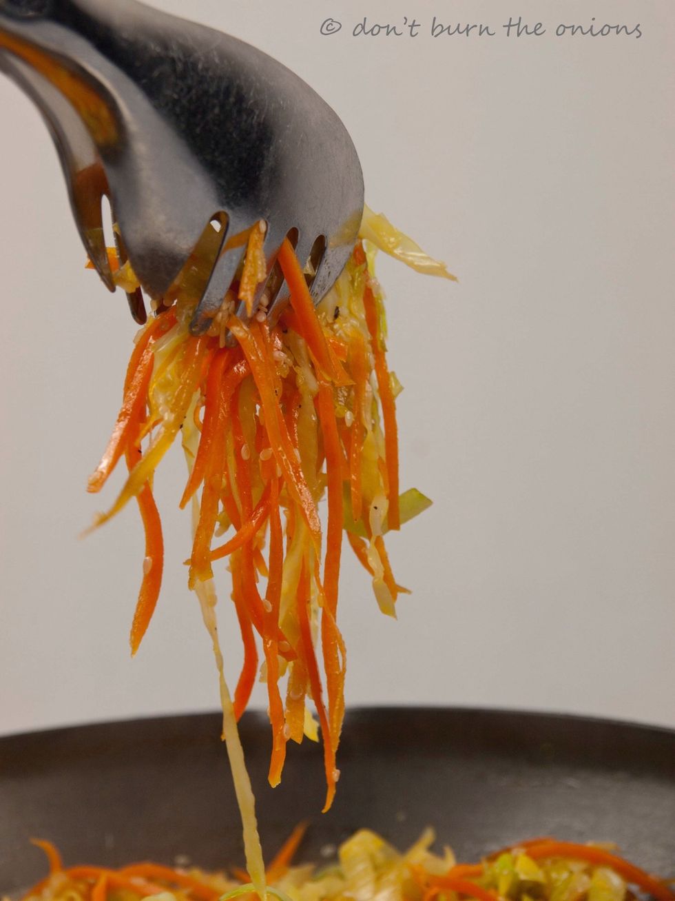 Serve immediately whilst still warm. Enjoy!