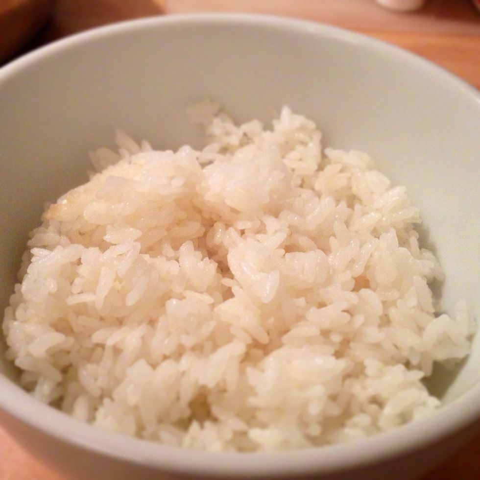 How to cook perfect sushi rice without rice cooker B+C Guides