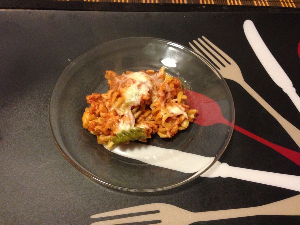 Serve it with love\ud83d\ude0d\ud83d\ude0d\ud83d\ude0d\ud83d\ude18