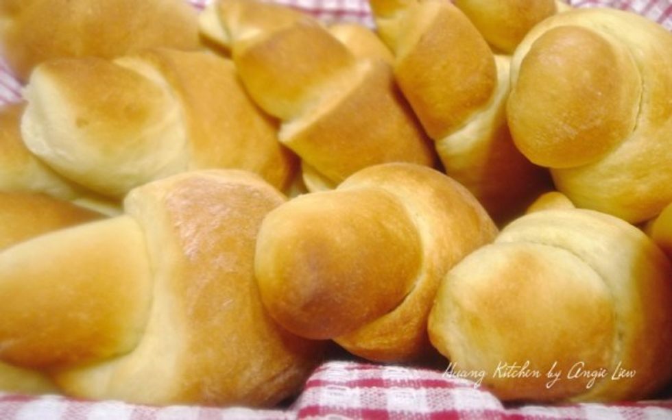 Serve them hot. For more, like us on Facebook and get instant updates on our latest recipes at www.Facebook.com/huangskitchen