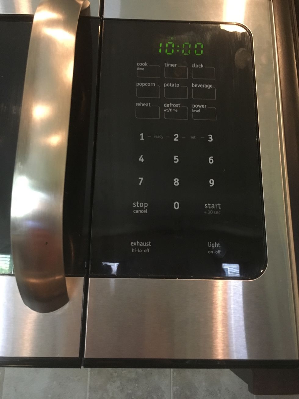Set another timer for 10 minutes. Allow the cakes to cool in the pans for 10 minutes before placing them on wire racks to cool completely.