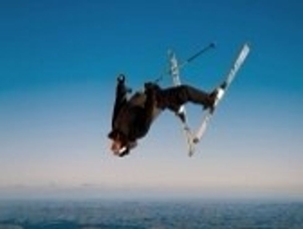 Set goals for yourself, and then accomplish those goals.