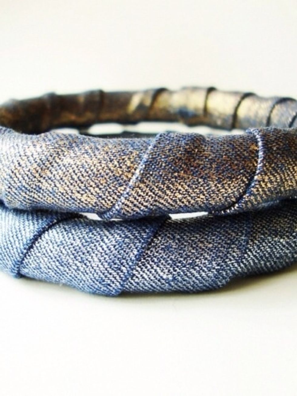Set of 2 bangles $21