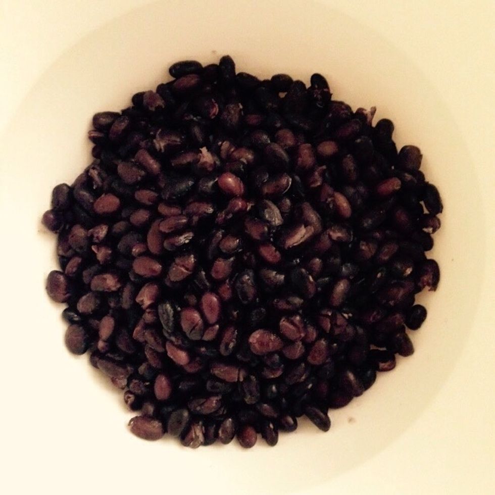 Set them aside and let them cool