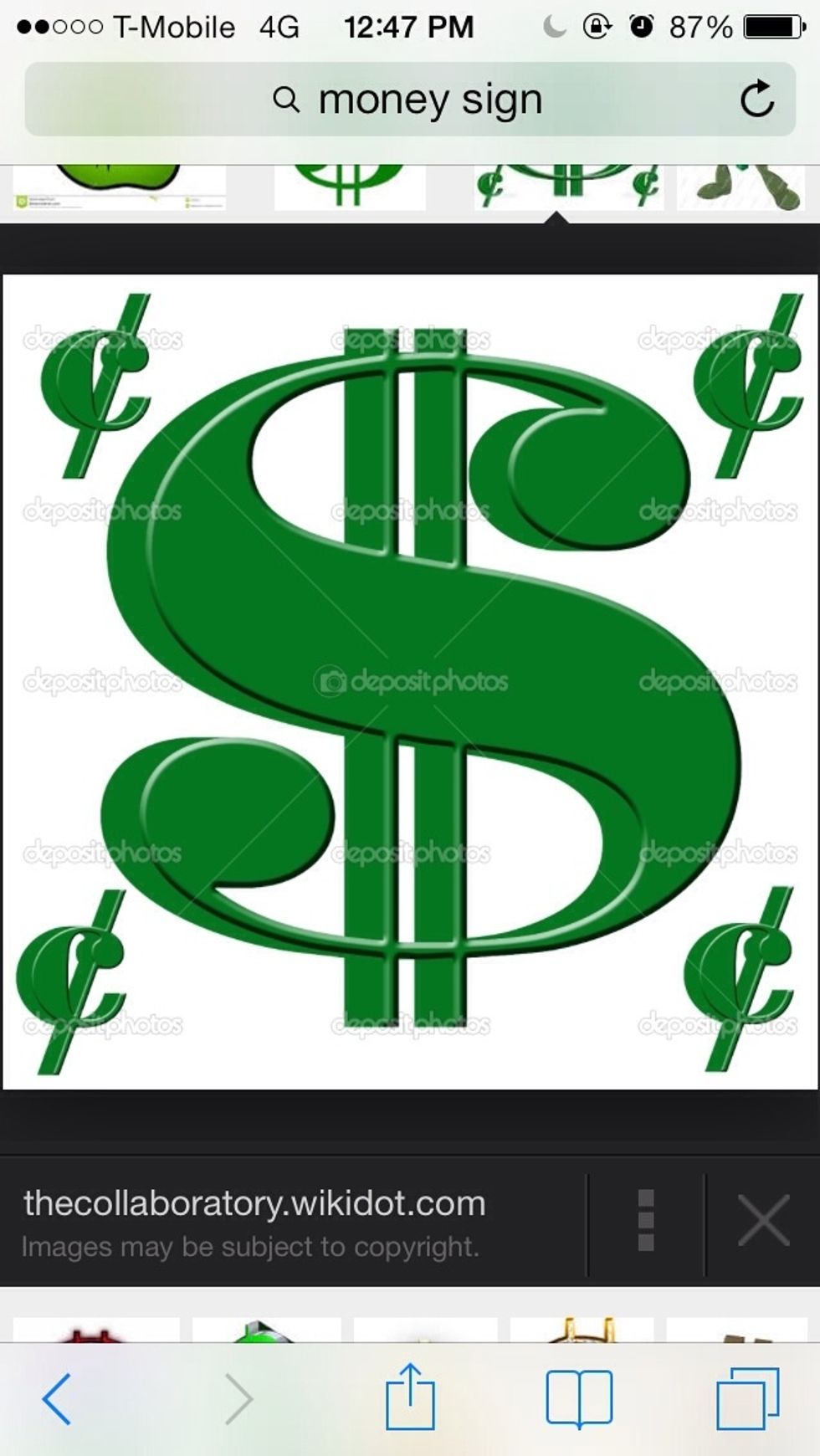 Setting goals in life is necessary for success, some of my personal goals are to try to stay happy And to remember what's important, like money