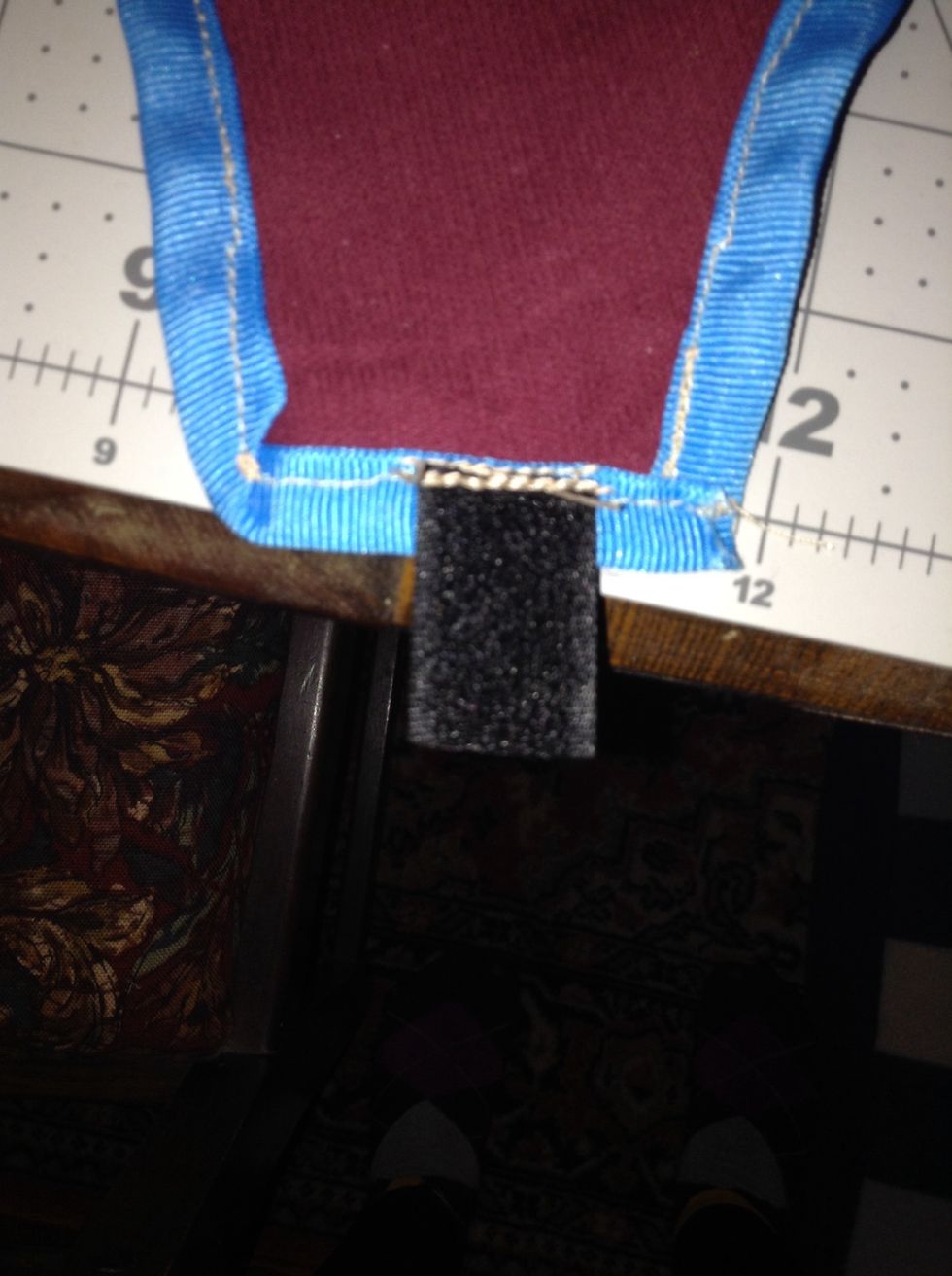 How to sew a breyer horse blanket!!🐴💜 B+C Guides