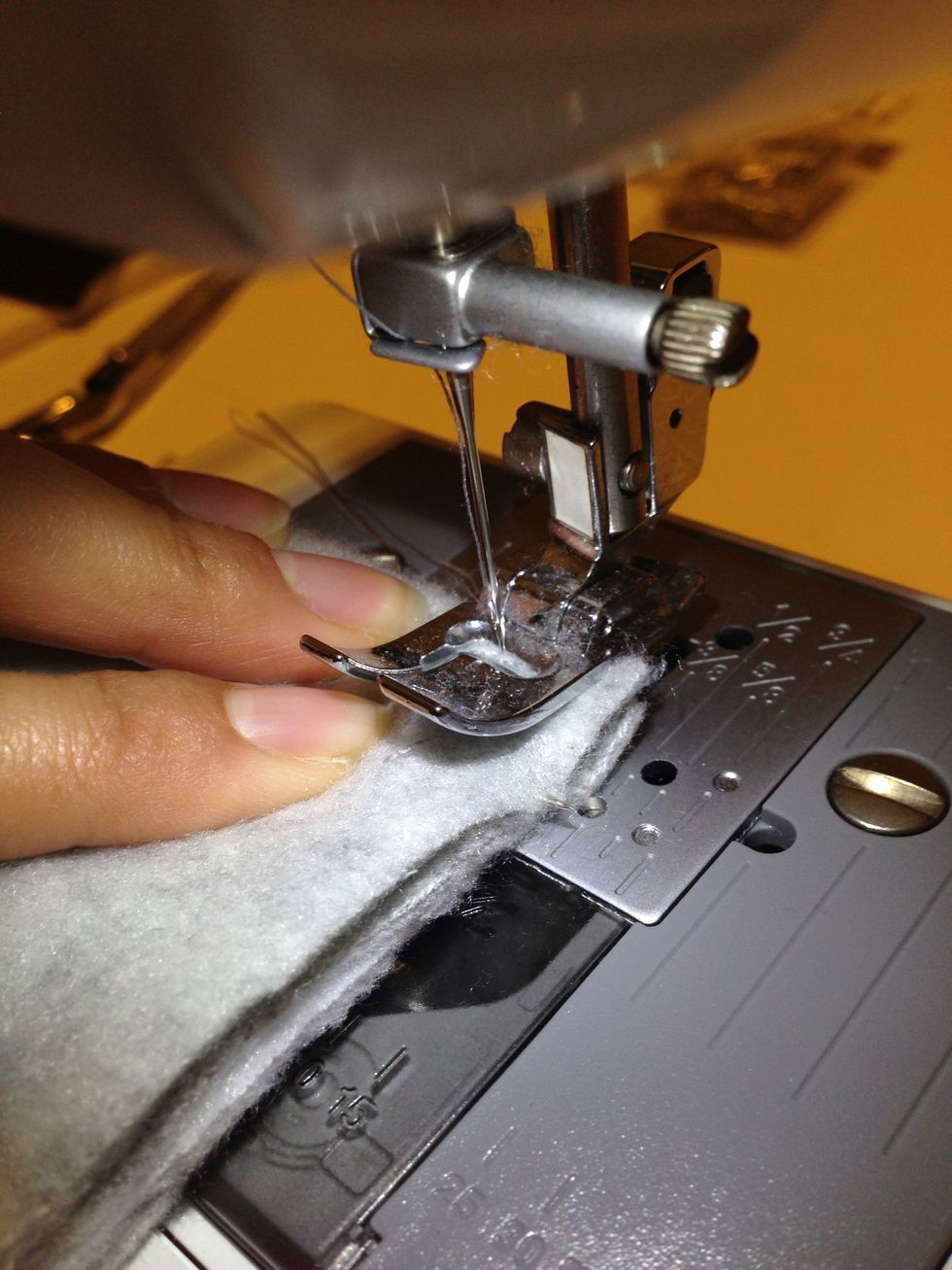 Sew