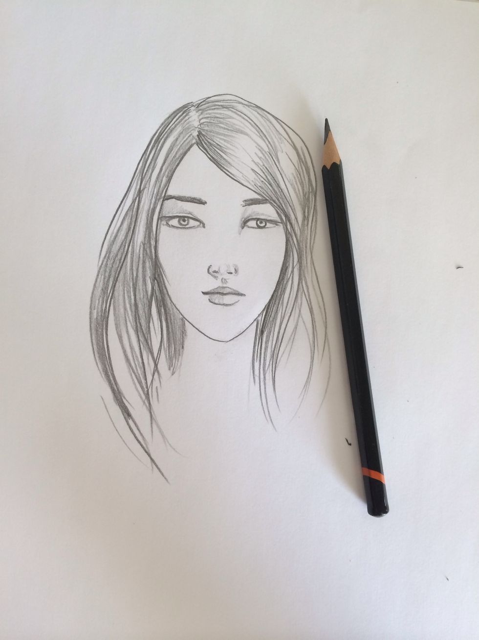 Shading is a nice touch :)