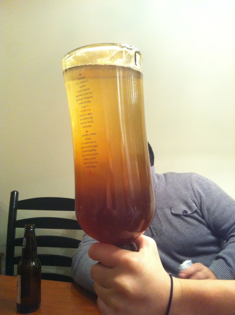 Shake it Gangnam style.