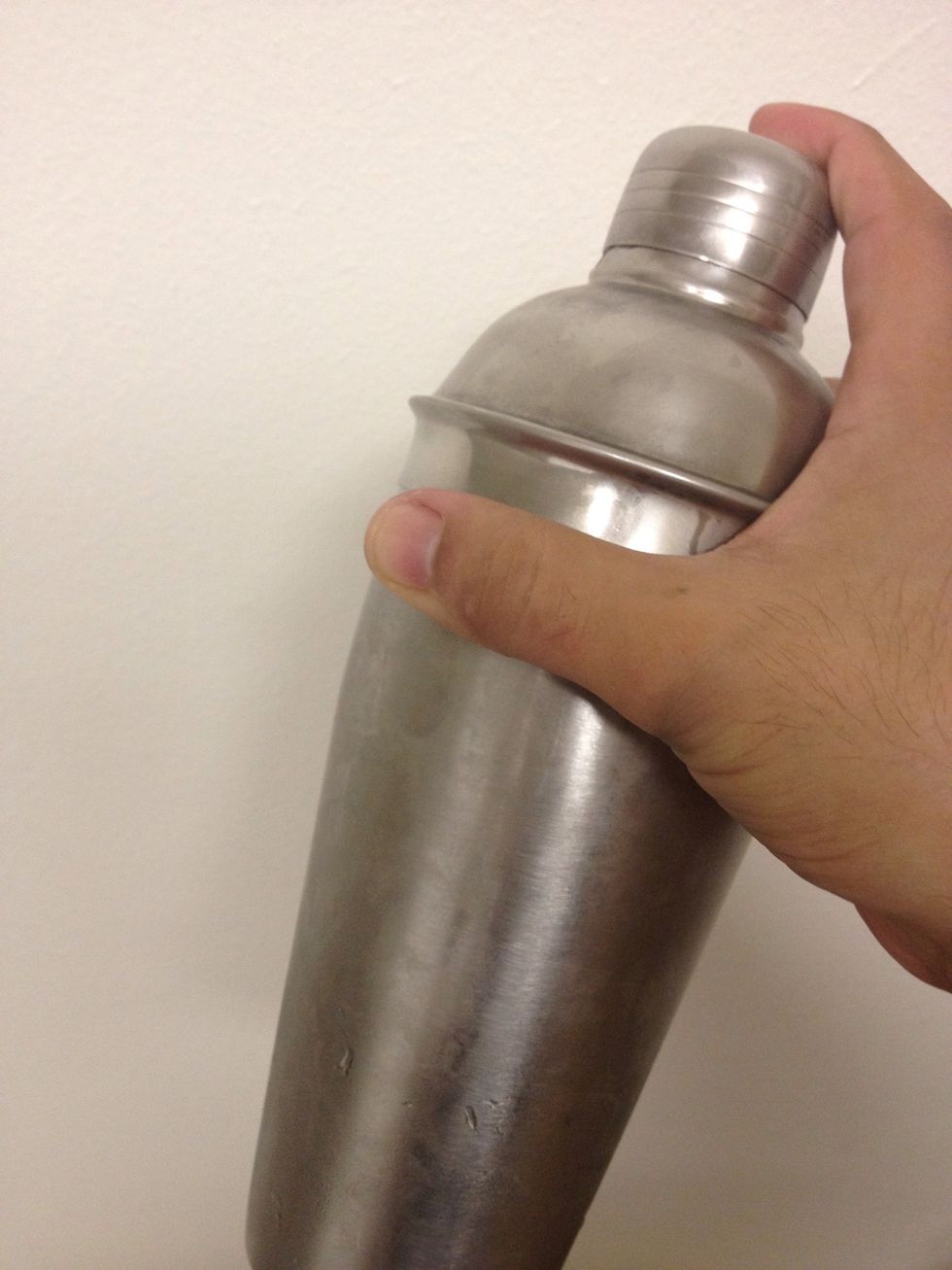 Shake, shake, shake.... \ud83d\ude0a