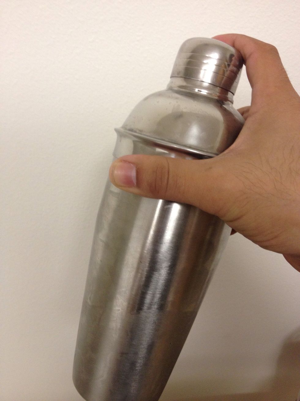 Shake, Shake , Shake!!!!