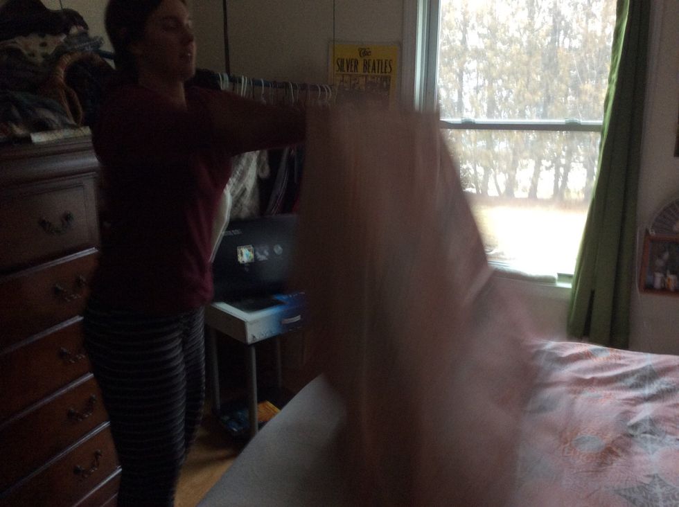 Shake