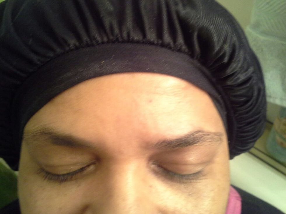 Shape Up Your Eyebrows