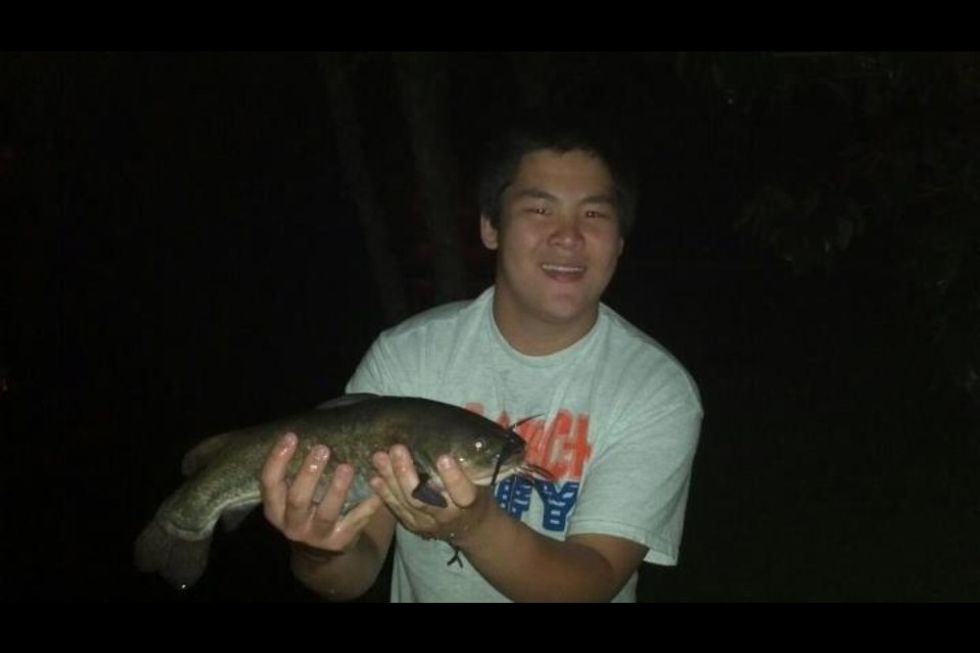 Share your Passion, thrill, and your stories real or fake :) Give a man a fish, feed him for a day, teach him how to fish feed him for a lifetime.