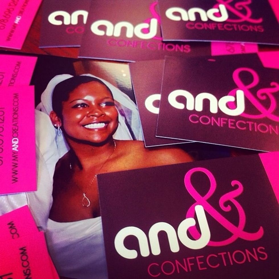 Share your photos with us! Send a tweet to @myANDcreations, tag us on Instagram @myANDcreations or post it on our Facebook page www.facebook.com/ANDcreations.