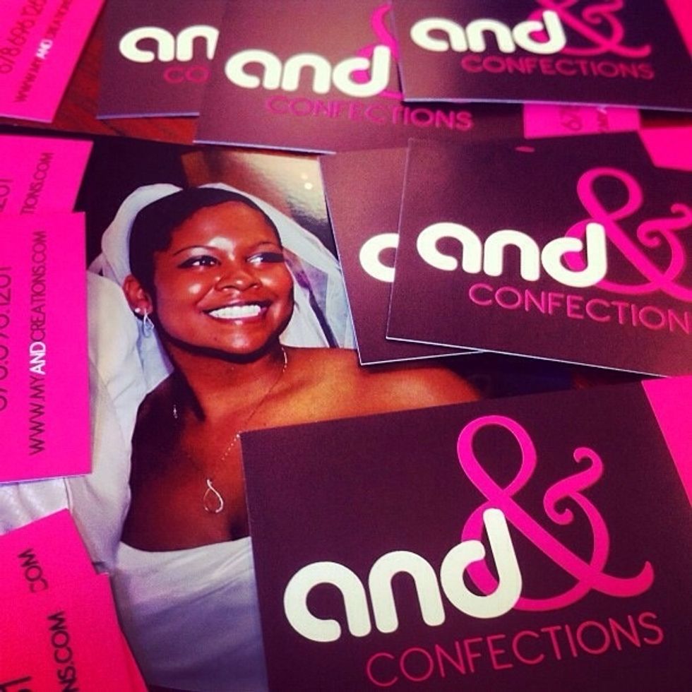 Share your photos with us! Send a tweet to @myANDcreations, tag us on Instagram @myANDcreations or post it on our Facebook page www.facebook.com/ANDcreations.