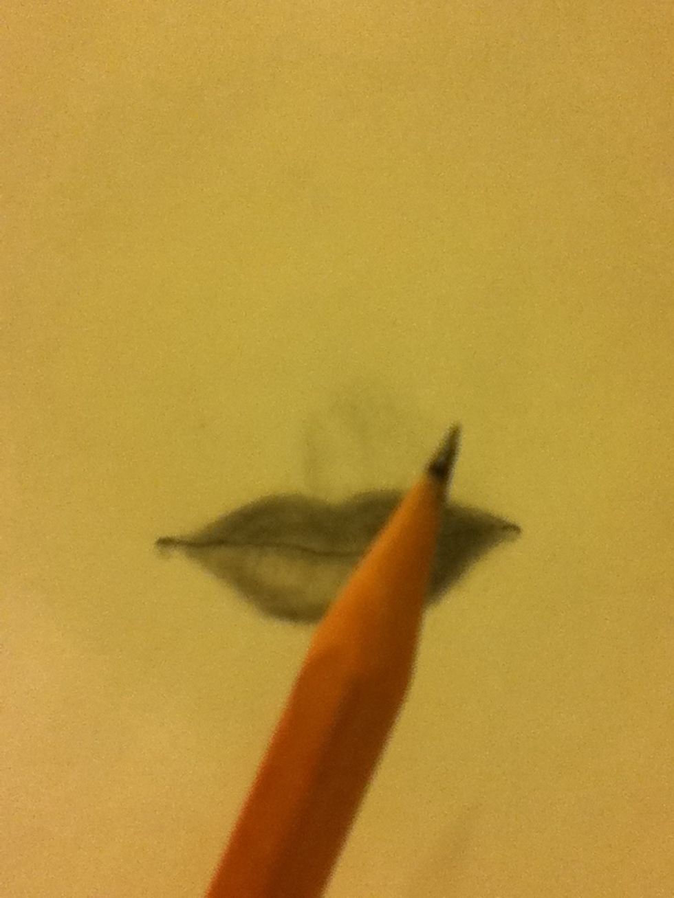 Sharpen your F pencil to a great point...