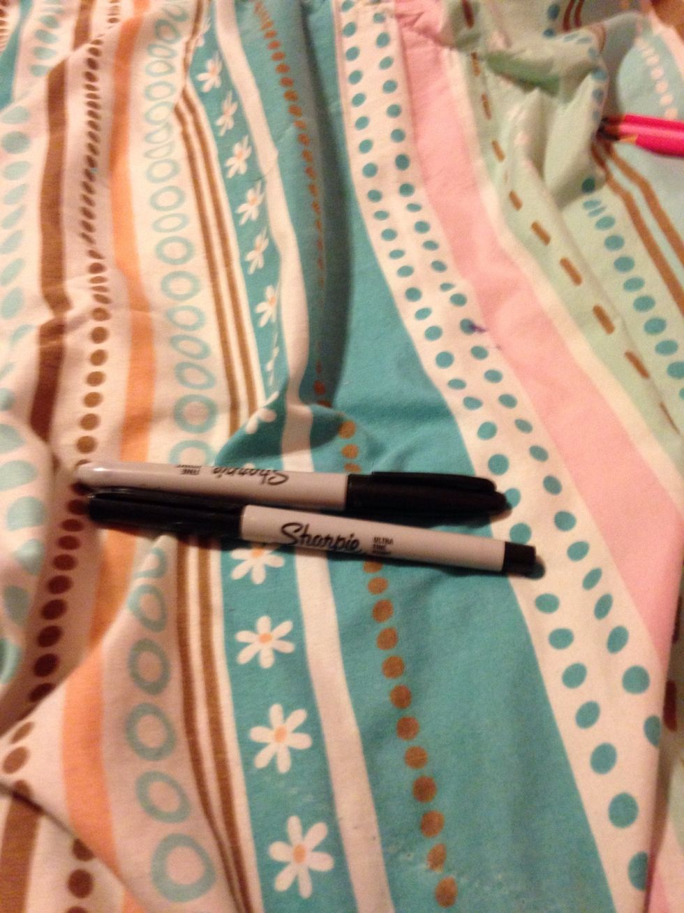 Sharpies