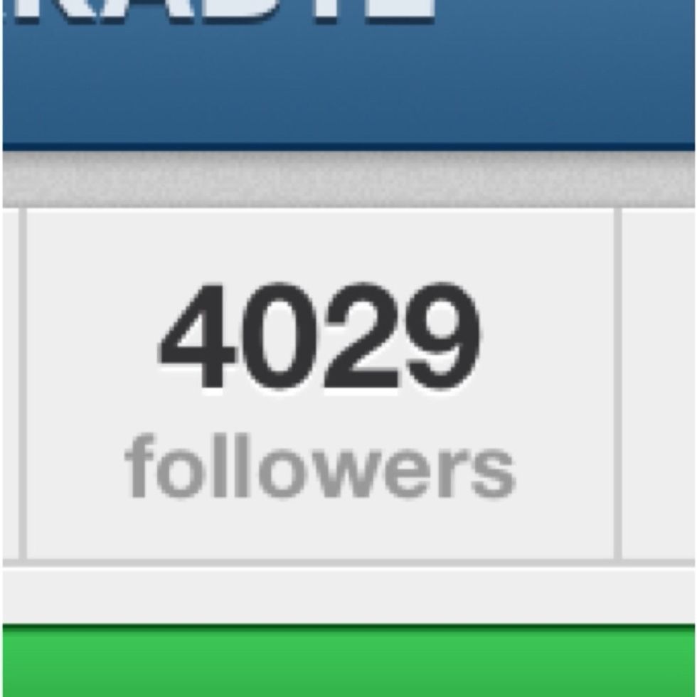 She has many followers so ill teach you how to get this >_<