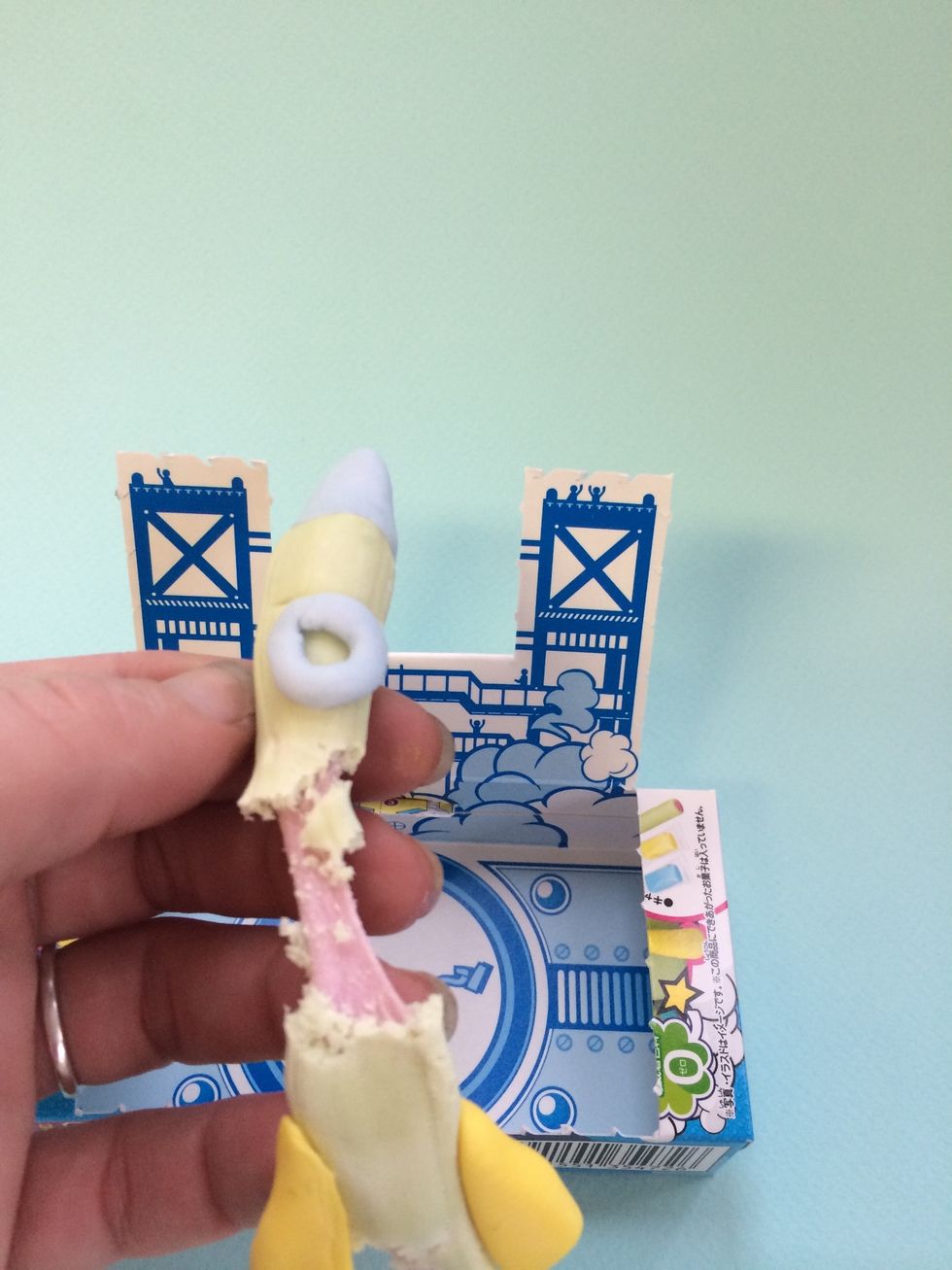 Shooting into Space!!