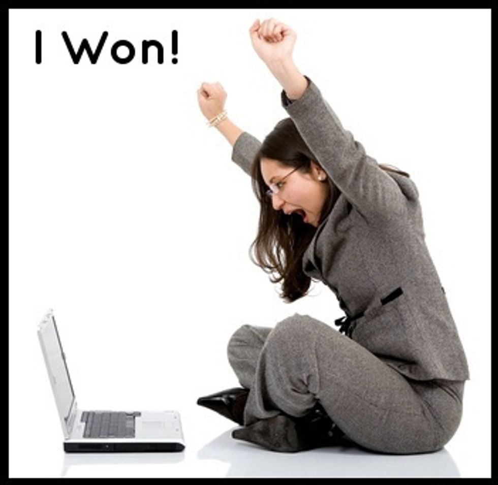 Shop early - days or even weeks earlier than usual. This year retailers are into moving stock and may not replenish it, so it's not worth waiting. Also, monitor Facebook and Twitter for special deals.