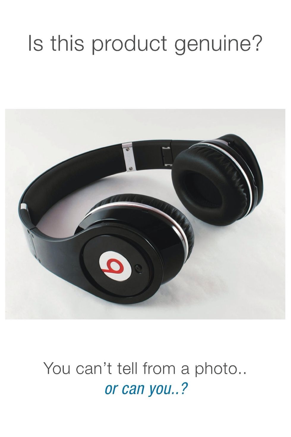 Shopping online can be risky, youVerify can help you to make a more informed buying decision.