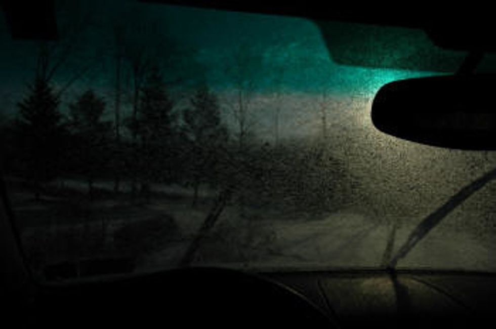 SHORTER/FASTER time = UNDEREXPOSED/DARKER images