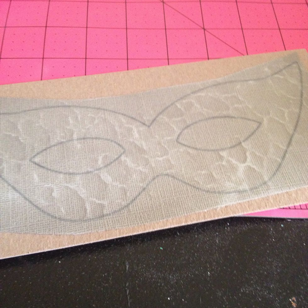 Should be looking like this