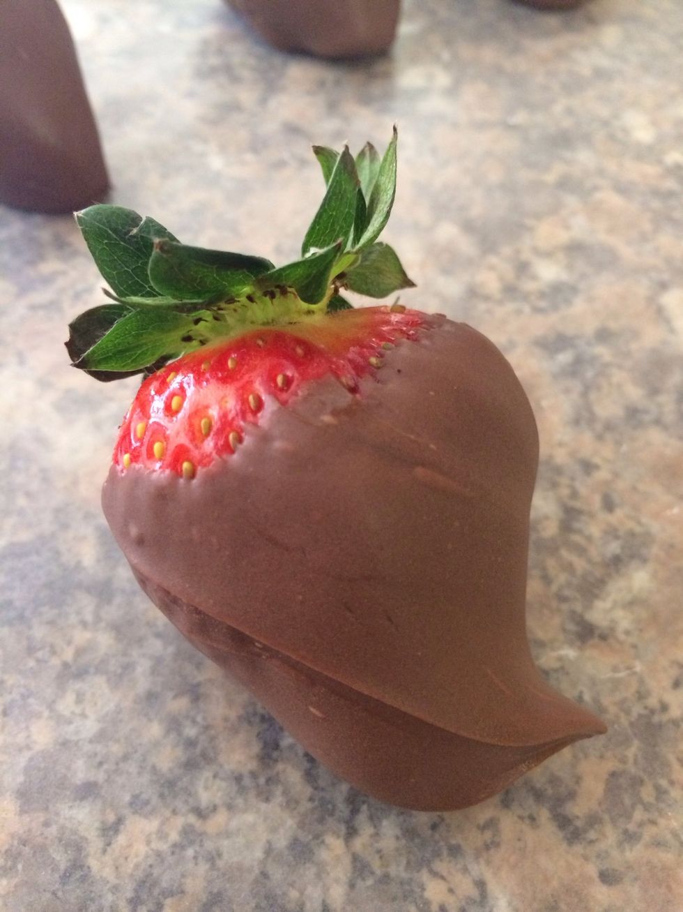 Should be nice and smooth