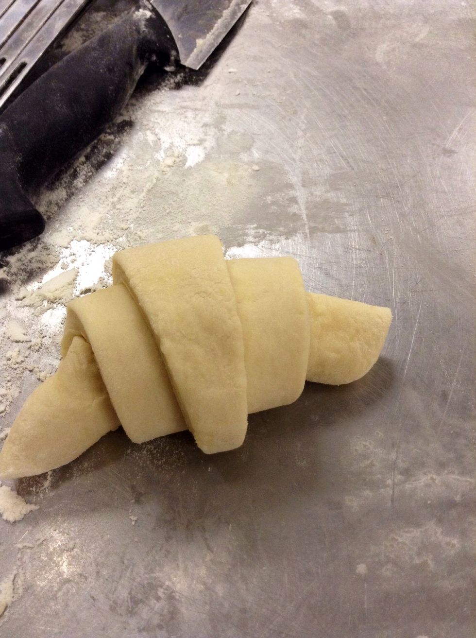 Should come out like this :D